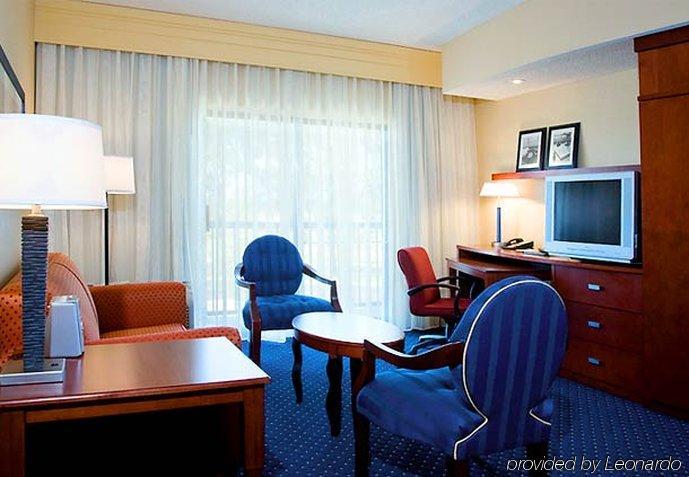 Courtyard By Marriott Memphis Southaven Hotel Cameră foto